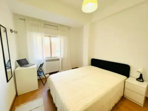 Habitación en Centro