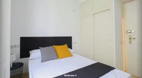 Habitación en Gran VIA