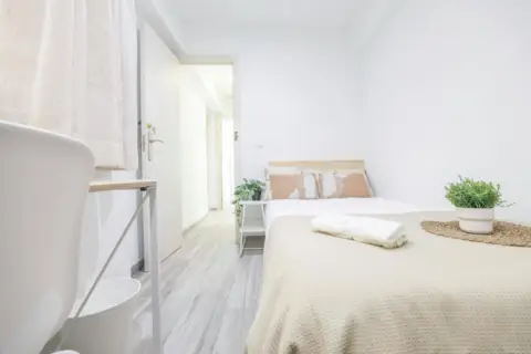 Habitación en Orriols