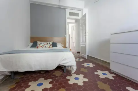Habitación en Russafa
