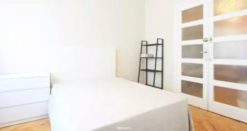 Habitación en Castellana