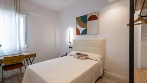 Habitación en Sant Antoni