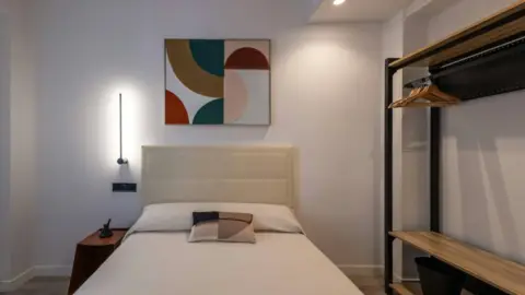 Habitación en Sant Antoni