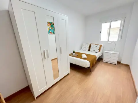 Habitación en Benicalap