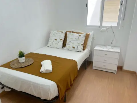 Habitación en Benicalap