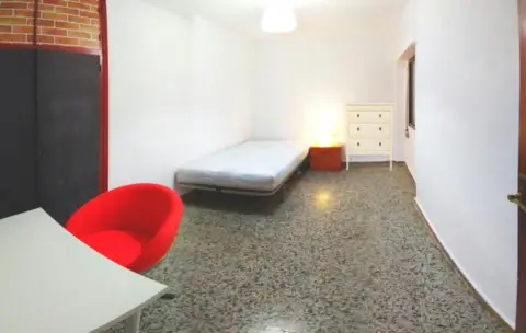 Habitación en En Corts