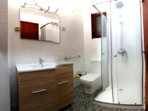 Habitación en En Corts