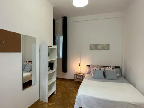 Habitación en Goya