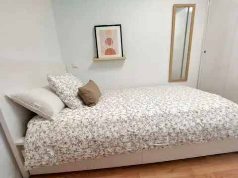 Habitación en Colina