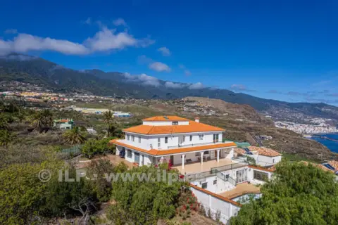 Casa en calle del Socorro