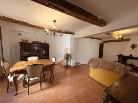 Casa en Palomera