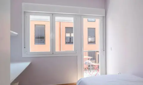 Habitación en Centro