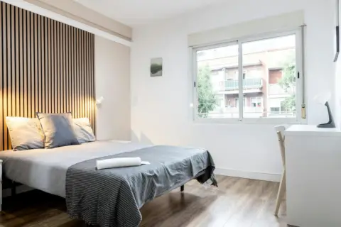 Habitación en Pueblo Nuevo