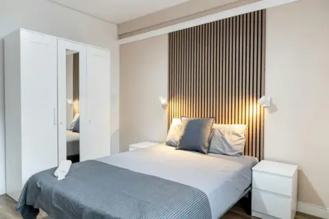 Habitación en Pueblo Nuevo