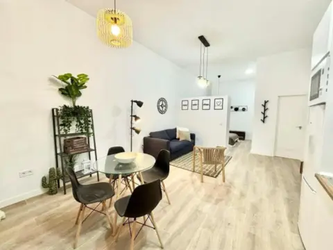 Piso en San Diego