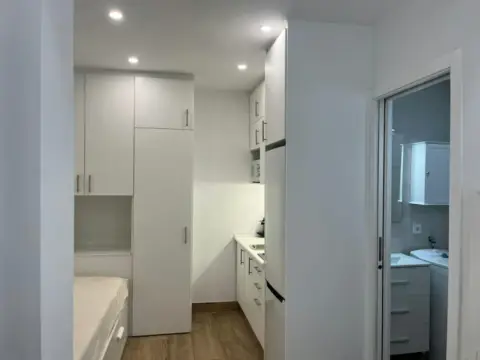 Piso en Los Remedios