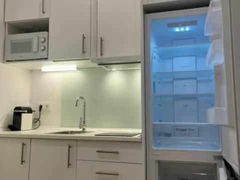 Piso en Los Remedios