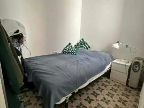 Piso en La Vila de Gràcia