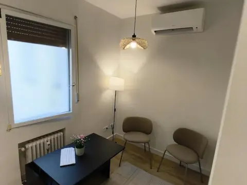 Piso en Bellas Vistas