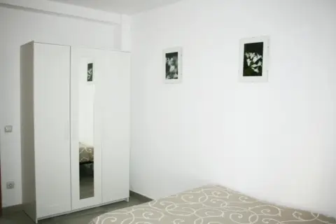 Habitación en Alfalfa