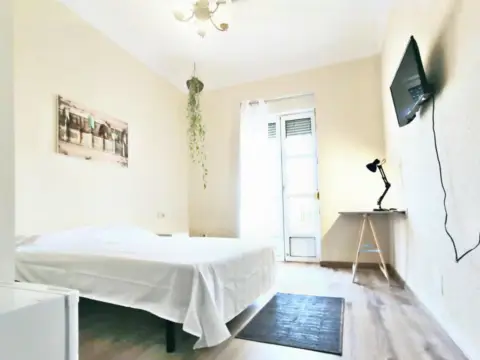 Habitación en Alipark