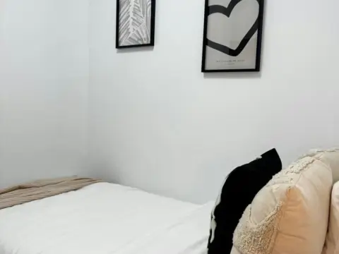 Habitación en Goya