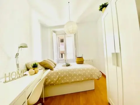 Habitación en Palacio