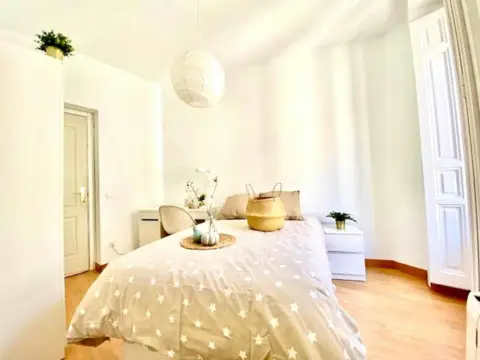Habitación en Palacio