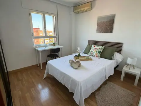 Habitación en Zarzaquemada
