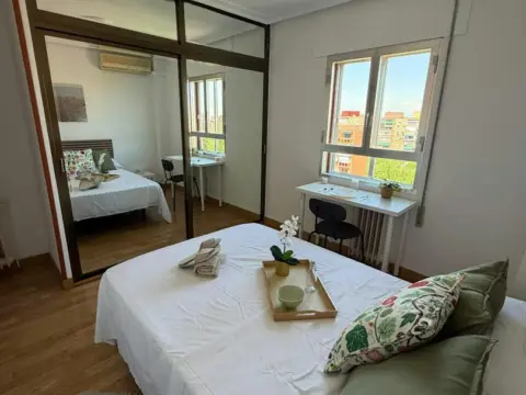 Habitación en Zarzaquemada
