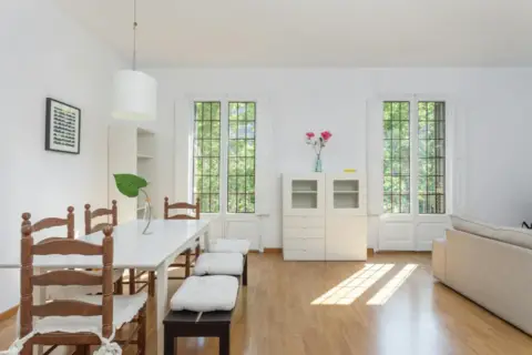 Piso en El Camp d'en Grassot-Gràcia Nova