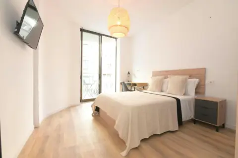 Habitación en Sant Gervasi-Galvany