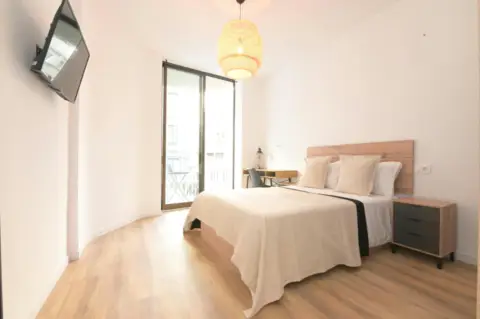 Habitación en Sant Gervasi-Galvany