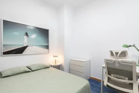 Habitación en Sant Francesc