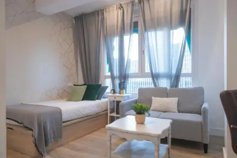 Habitación en El Viso