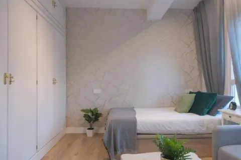 Habitación en El Viso