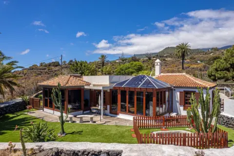 Casa en calle San Antonio