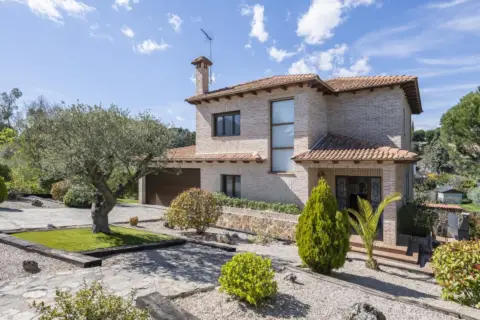 Casa unifamiliar en Valdemorillo