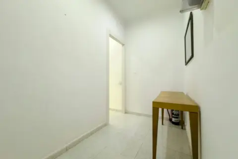 Piso en Navas