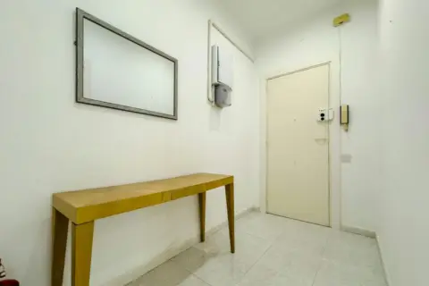 Piso en Navas