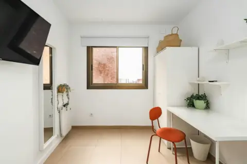 Habitación en El Carmel