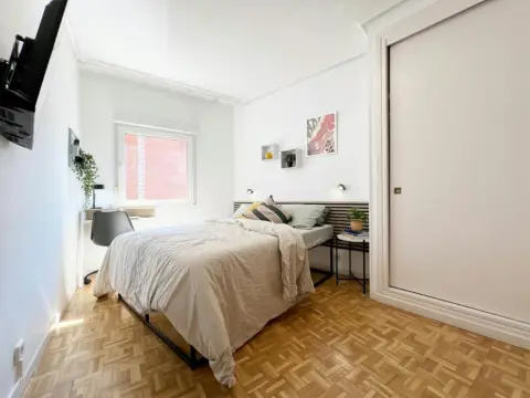 Habitación en Fuente del Berro