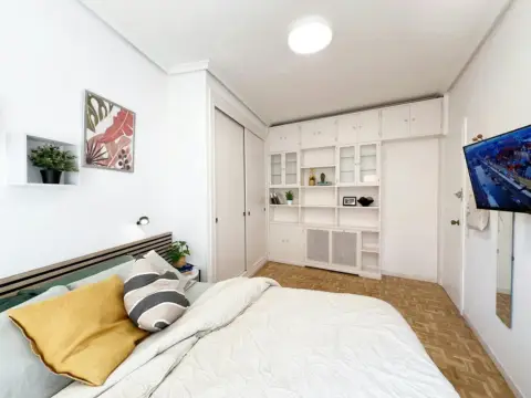 Habitación en Fuente del Berro