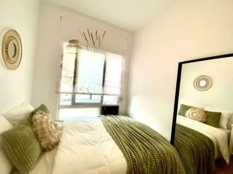 Habitación en Castilla