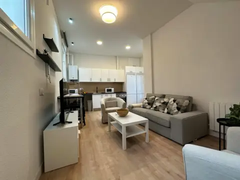Habitación en Valdeacederas