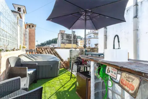 Dúplex en Carrer de Tinent Sancho, nº >