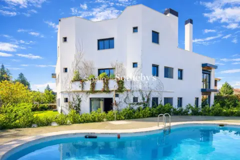Casa en Avenida de la Osa Mayor