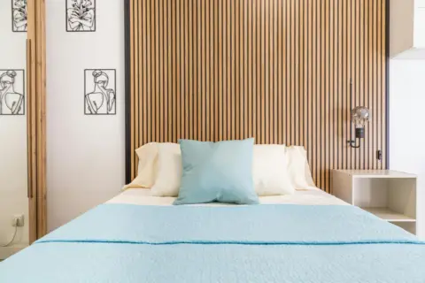 Habitación en Centro