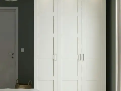 Habitación en Centro