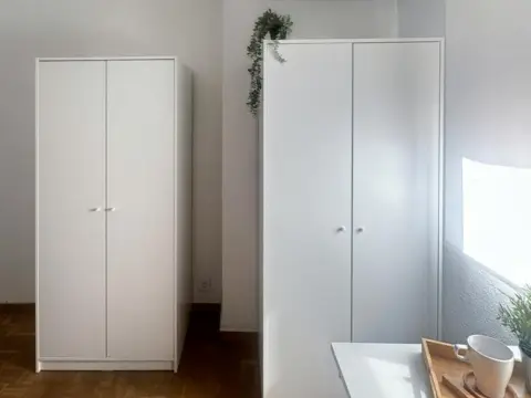 Habitación en Goya